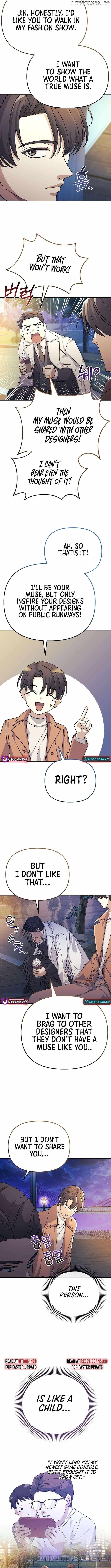 The Reset Life of a Game Addict Chapter 12 12